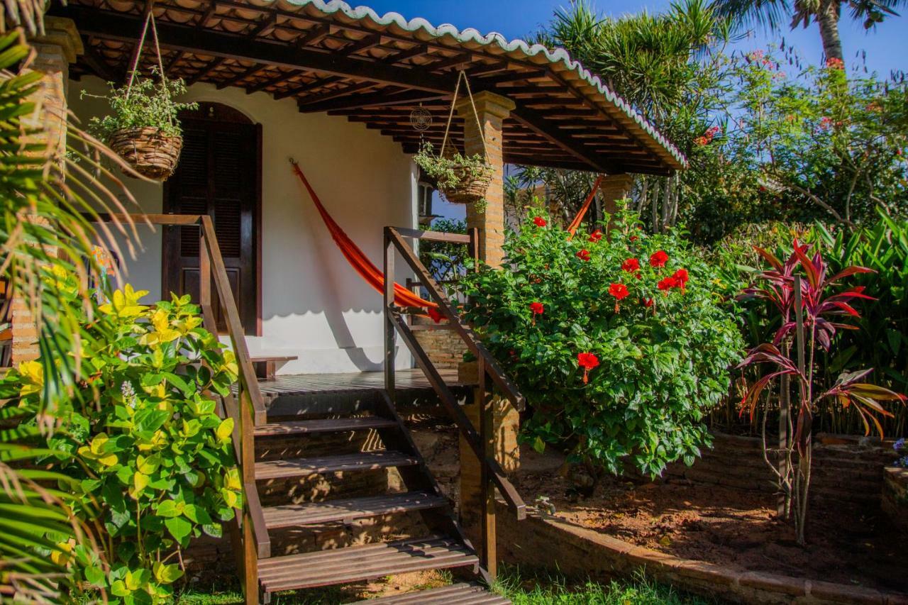 Espaco Nova Era Pousada Jijoca de Jericoacoara Exterior foto